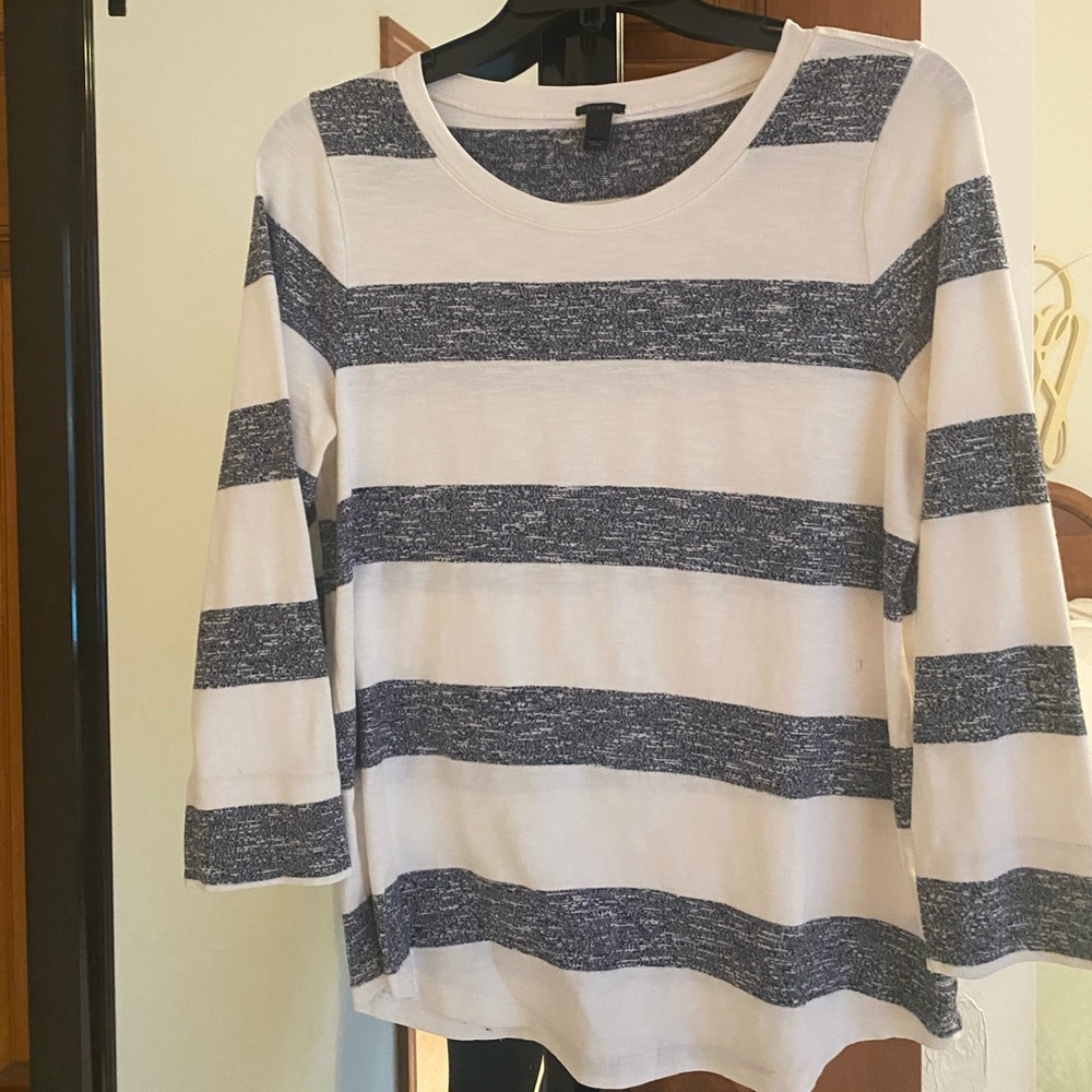 J. Crew shirt